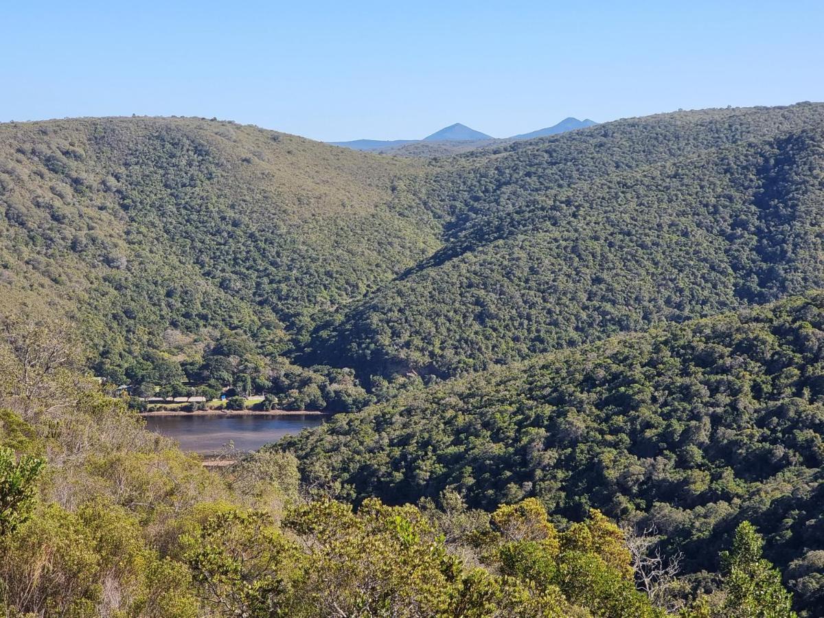 Alkantmooi Private Nature Reserve - Keurkloof & Keurbos 93 Plettenberg Bay Exteriör bild