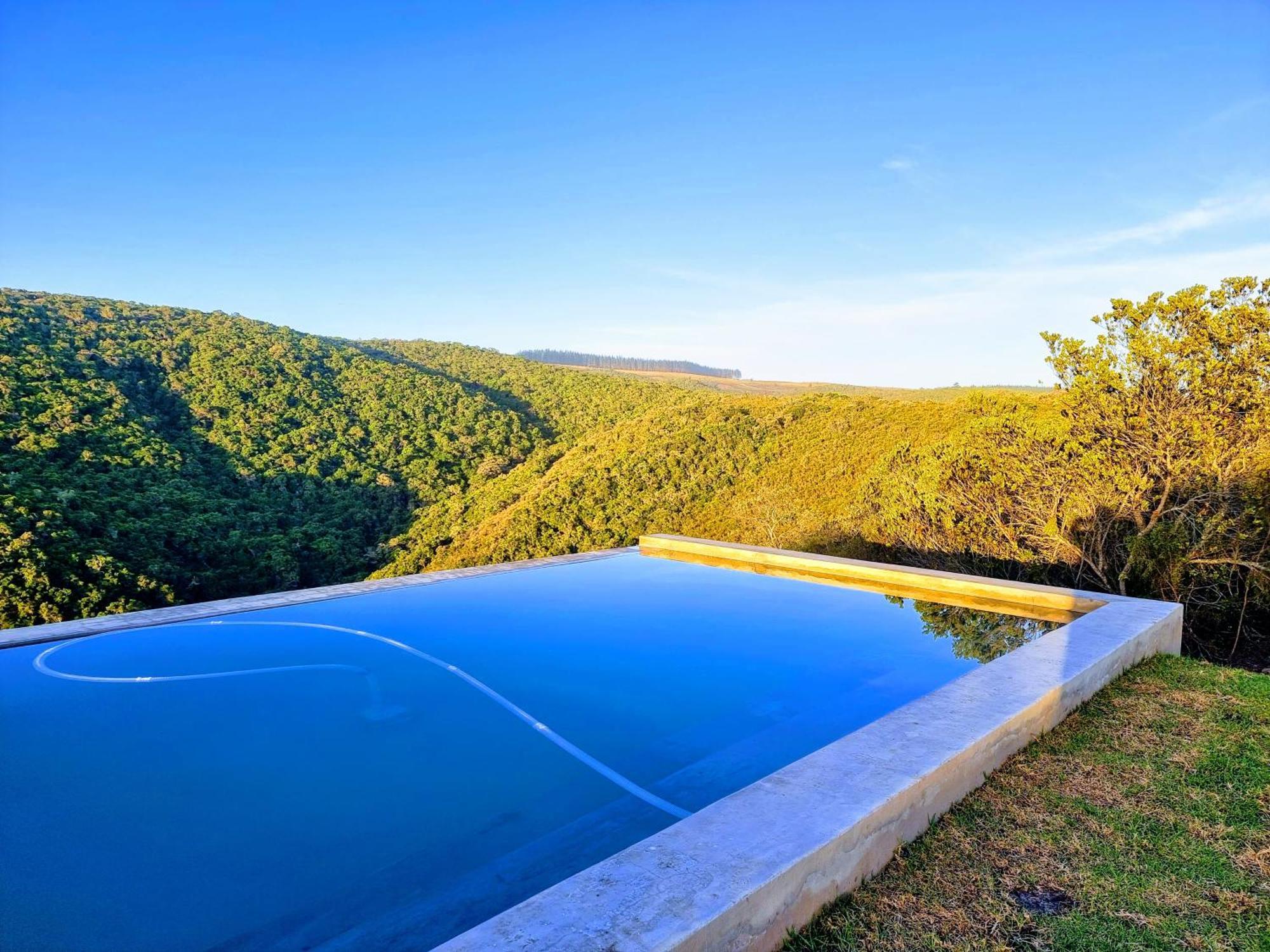 Alkantmooi Private Nature Reserve - Keurkloof & Keurbos 93 Plettenberg Bay Exteriör bild