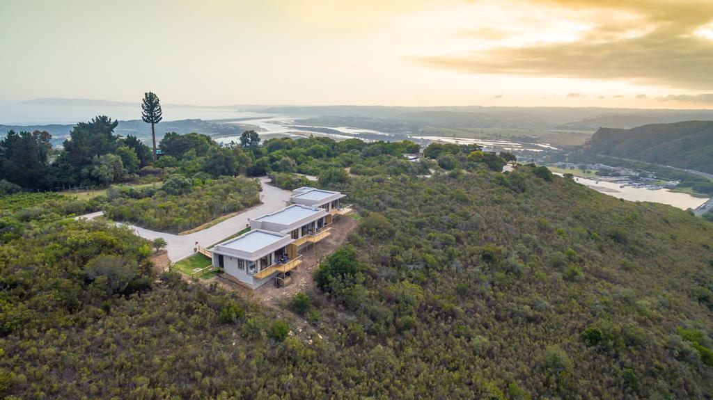 Alkantmooi Private Nature Reserve - Keurkloof & Keurbos 93 Plettenberg Bay Exteriör bild