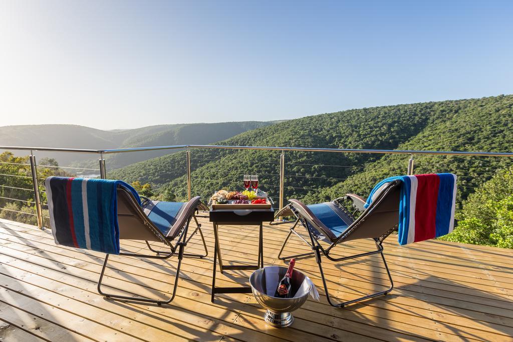 Alkantmooi Private Nature Reserve - Keurkloof & Keurbos 93 Plettenberg Bay Rum bild