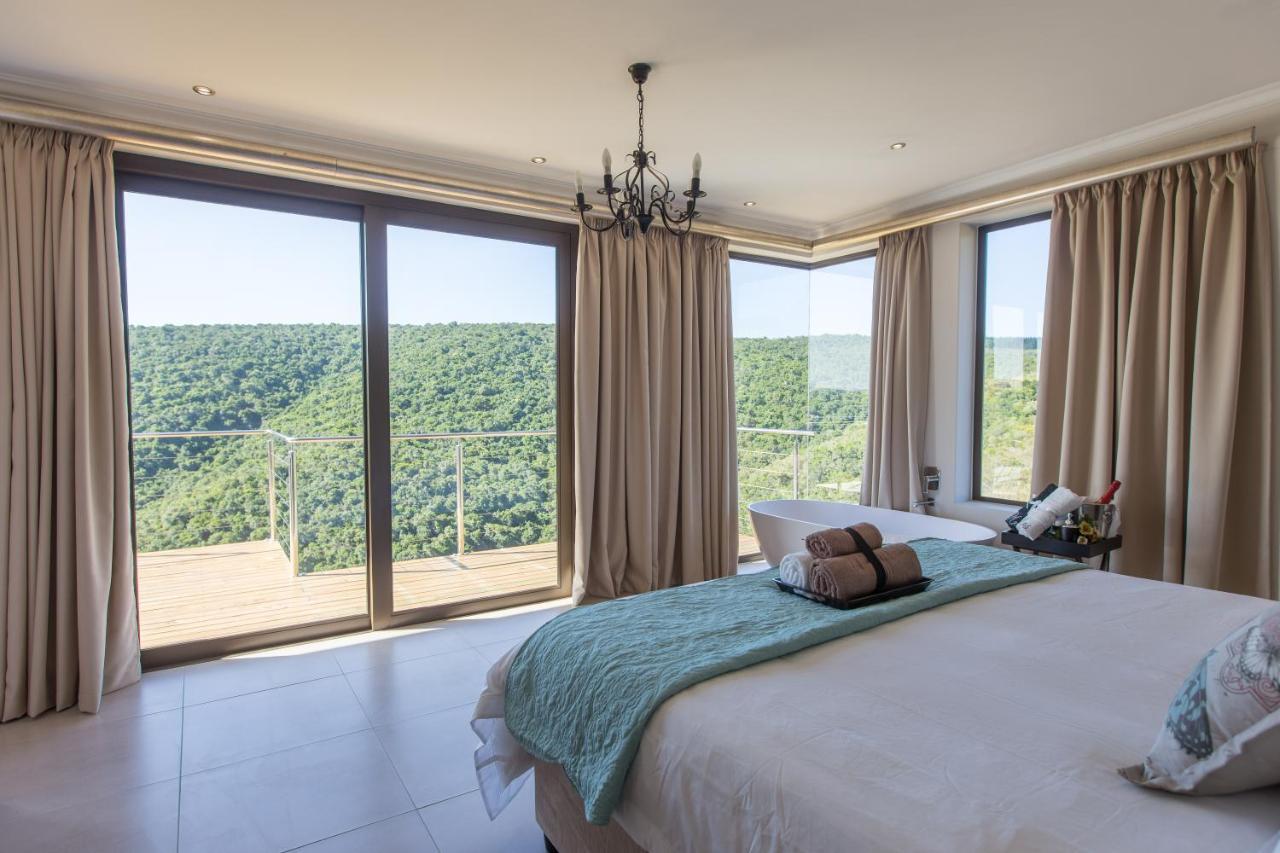 Alkantmooi Private Nature Reserve - Keurkloof & Keurbos 93 Plettenberg Bay Exteriör bild